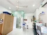 CẦN SANG NHƯỢNG LẠI GẤP PHÒNG CÓ BALCON  FULL NỘI THẤT TRUNG TÂM BÌNH THẠNH