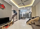 Bán nhà Trần Bình , 40m 5 tầng, 4 phòng, full nội thất, giá nhỉnh 5tỷ