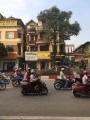 Chính chủ cần bán/ cho thuê nhà mặt phố tại Ngã tư Tố Hữu - Vạn Phúc, Hà Đông, Hà Nội