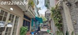 Bán nhà hẻm 3m Đường Quang Trung, P. 10, Q. Gò Vấp, Giá 2 Tỷ 50 TL