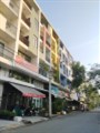Ngộp Lý Thường Kiệt - Quận10 HXH - 45m2 - 4 tầng BTCT