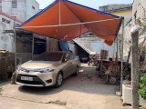 Bán đất Nguyễn Lam, Phúc Đồng, 52m, đường rộng thoáng oto vào nhà, gần phố, 5 tỷ