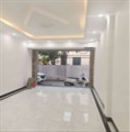 Nhà đẹp phố Nông Vụ, Phúc Lợi, gần Vũ Xuân Thiều, oto vào rộng, 38m2x 5t, 4 tỷ 8