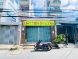 Chính chủ cần bán nhà tại MTKD Đường 16 - Bình Hưng Hòa A, Bình Tân , TP Hồ Chí Minh