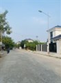 Bán đất mặt phố Nguyễn Tri Phương, Liên Bảo. DT 115m2