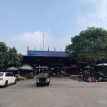 Bán đất Giang Biên, Long Biên, rộng oto tránh gần phố, tiện ích vài bước, 46m, 4 tỷ