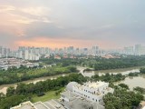 The horizon Phú Mỹ Hưng - Mở bán căn hộ 3PN view trực diện Hồ Bán Nguyệt và Cầu Ánh Sao trực tiếp