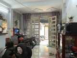 Mua nhà mới, bán nhanh nhà chủ đang ở, 44m2, nhà đẹp, vào ở ngay