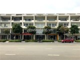 Văn Phòng Cho Thuê tầng 3 - tầng 4 Tại Nguyễn Cơ Thạch Sala Quận 2