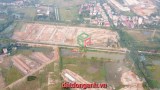 Đấu giá Tây Đản Dị Đợt 1 ngày 11/11/2023