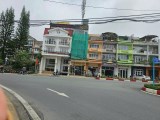 Bán khách sạn mặt tiền Yersin cách hồ Xuân Hương 100m