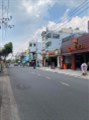 Bán nhà Mặt tiền Thạch Lam - gần Thoại Ngọc Hầu, 4.1x18m, 5 Tầng, 6 PN, giá 15.5 tỷ