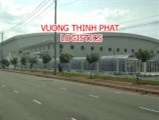 Cho thuê kho xưởng 2 mặt tiền đường Trần Văn Mười, Hóc Môn,DT 2.499m2