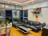💥CĂN GÓC💥CC Sông Đà 7 - số 5 Tú Mỡ, 93m, 2PN, 2WC, Full nội thất, 4.8 tỷ