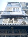 Bán nhà 34m² 4tang hxh, đường B3 - Tây Thạnh Tân Phú , 4tỷ nhỉnh . LH : 0932030061( Thúy )