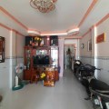 Bán Gấp Nhà Phạm Văn Đồng Linh Tây 58m2_4x14m, HXH 2T 3PN Chỉ Nhỉnh 4 Tỷ