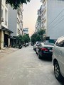 Cực phẩm tại phố Trần Đăng Ninh Hà Đông  mặt tiền 5m.