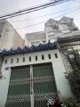 Nhà Tân Thới Hiệp 06 Quận 12 56m2 Chỉ 3 Tỷ 050.