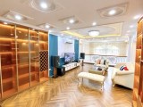 Bán nhà Phố Trạm, Ô Tô, Full nội thất, 68m2, 6T, TM, giá chỉ 10 tỷ.