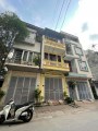 Nhà phân lô khu 918 Phúc Đồng, 54m, ô tô tránh, kinh doanh, 8 tỷ 2