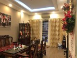 (View sân chơi, thoáng vĩnh viễn) Chủ bán gấp nhà Nguyên Hồng 51m2, 5T, mt 4m