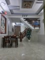 HẺM XE HƠI - 52m2 - 3 TẦNG - BÌNH TRỊ ĐÔNG - NHÀ MỚI VÀO Ở NGAY - NHỈNH 4 TỶ