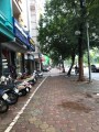BÁN nhà mặt phố Hoàng Cầu 160M, 6,8m MT, vỉa hè 5M, Kinh doanh VIP. giá 60 tỷ