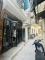 NHÀ DÒNG TIỀN TRỊNH ĐÌNH CỬU 10M ÔTÔ THANG MÁY 11 PHÒNG KHÉP KÍN 52M2 6 TẦNG NHỈNH 7 TỶ