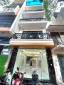 Bán nhà đẹp Tạ Quang Bửu 160m2, 6 Tầng, MT 5m, Ô tô Tránh – Kinh doanh giá 32 Tỷ