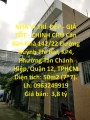 NHÀ VỊ TRÍ  ĐẸP - GIÁ TỐT - CHÍNH CHỦ Cần Bán Nhà 142/22 Đường Huỳnh Thị Hai, KP4, Quận 12, TP HCM