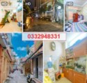 ⭐Cách hẻm xe hơi 10m, sát mặt tiền, 4 tầng BTCT, sổ vuông, khu vực trung tâm Quận 10
