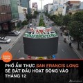 BÁN NHÀ MẶT TIỀN KINH DOANH CỰC HIẾM - PHỐ ẨM THỰC - PHAN XÍCH LONG, PHÚ NHUẬN - 216M2 NGANG 12 X