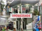 ⭐Chính chủ bán nhà HXH 73/1/9 đường số 5, P.Bình Chiểu, TP.Thủ Đức. HCM; 3,2tỷ; 0908025404