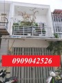CHỦ GẤP BÁN - CỰC RẺ - NHÀ LK 8-9 - HẺM 6M - 56M2 - KD TỐT - CHỈ NHỈNH 4 TỶ