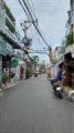 MẶT TIỀN HẺM QUANG TRUNG GÒ VẤP- 58M2 - KINH DOANH ĐA NGÀNH NGHỀ