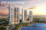 Vinhomes Skylake, view hồ, DT 89m2 cần bán gấp CH 3phongf ngủ  2VS, giá 6 tỷ Full Nội THẤT