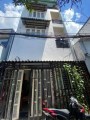 499 QUANH TRUNG P16 - GÒ VẤP  - CHỦ NGỘP HẠ GIÁ KỊCH SÀN CHỈ CÒN 2 TỶ 6. SỔ CÔNG CHỨNG NGAY.