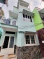 404 QUANG TRUNG - P10 - TRUNG TÂM GÒ VẤP - CĂN ​​GÓC THOÁNG - 25m2 - 3 TẦNG, 3 PHÒNG NGỦ - HẺM