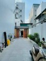 101 ĐƯỜNG SỐ 21. P8. GÒ VẤP.( 4 X 23 NỞ HẬU 120M2 ) - HXH  - NGAY KHU VỰC LÀNG HOA - CHỢ HẠNH THÔNG