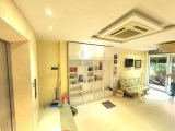 Hoàng Văn Thái, ô tô ngủ nhà, 40m2 x 7 tầng, thang máy giá 10.4tỷ