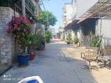 Nợ Bank bán GẤP nhà 2 tầng 100m2 nhỉnh 4Tỷ, HXH Nguyễn Thị Kiểu,  Quận 12