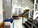 CẦN BÁN NHÀ MẶT NGÕ  QUẬN LONG BIÊN 4,75 TỶ