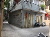 SIÊU HIẾM ! BÁN NHÀ LÔ GÓC NGÕ 173 HOÀNG HOA THÁM, 39M*5T, NHỈNH 4 TỶ