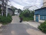 Bán Đất Vĩnh Hoà . Nha Trang Giá 1 tỷ 445 triệu