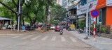 HOÀNG CẦU - MẶT NGÕ Ô TÔ CHẠY SONG SONG - VỈA HÈ ĐẸP - 50M2 X 5 TẦNG - MT 6M - KINH DOANH SẦM