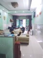 NHÀ 2 TẦNG BÌNH TÂN LÊ ĐÌNH CẨN HẺM Ô TÔ 3,5 TỶ 50m2 TL 0948362610