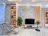 Bán nhà HXH Quang Trung, Gò Vấp 50m2 4 tầng kinh doanh cho thuê tốt giá 5.x tỷ