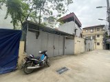 Bán đất Nguyễn Lam, Phúc Đồng, oto thông, diện tích: 200m, mặt rộng: 7.8m, 11 tỷ 9