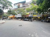 PHÂN LÔ DƯƠNG KHUÊ CẦU GIẤY - Ô TÔ TRÁNH - 7 TẦNG THANG MÁY - 61M2 GIÁ CHÀO 18.3 TỶ.