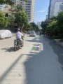 BÁN NHÀ HOÀNG CẦU CẦU GIẤY - Ô TÔ TRÁNH - KINH DOANH ĐỈNH - 70M2 GIÁ CHÀO 16 TỶ